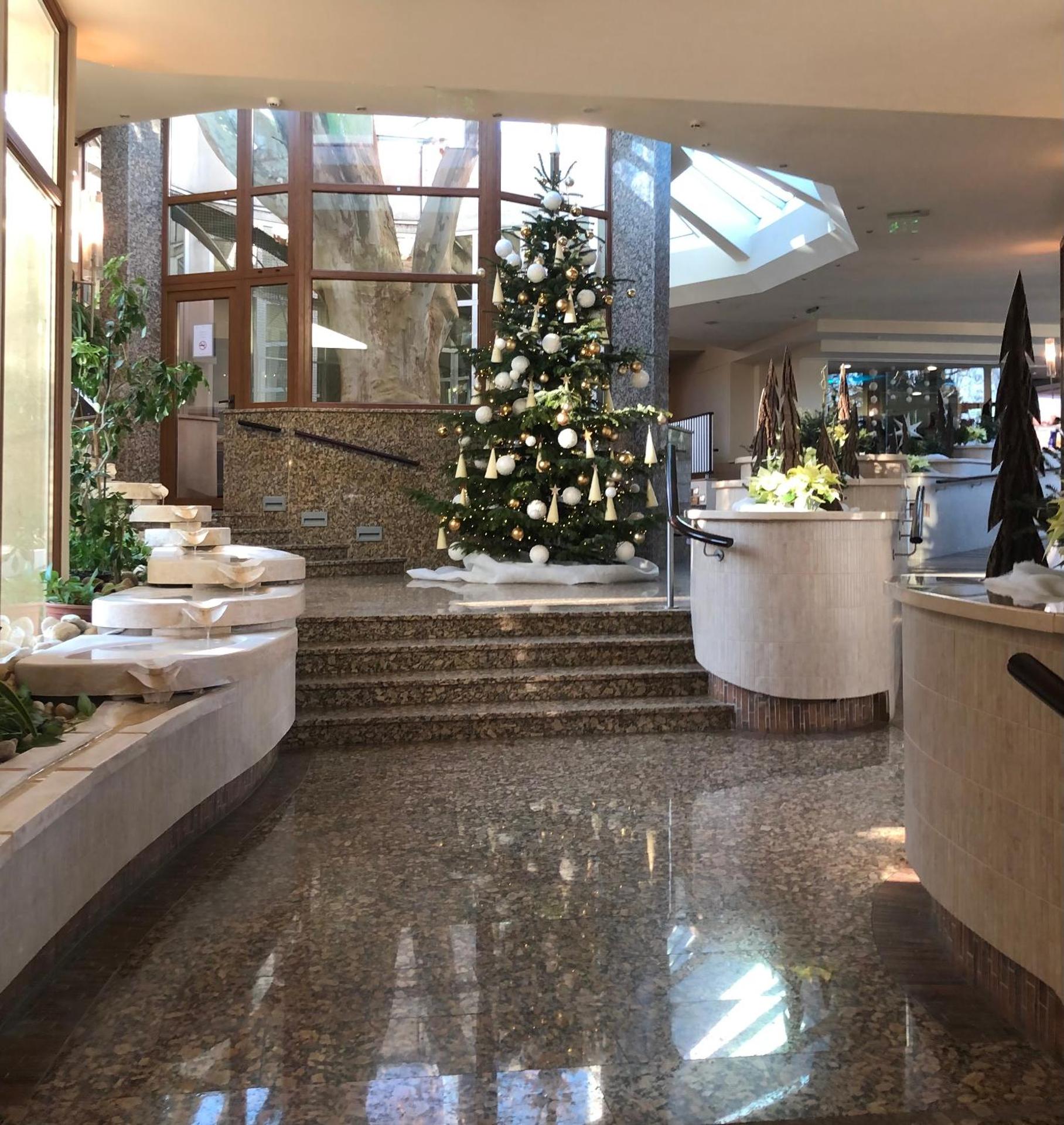 Spa Residence Carbona Apartman 104