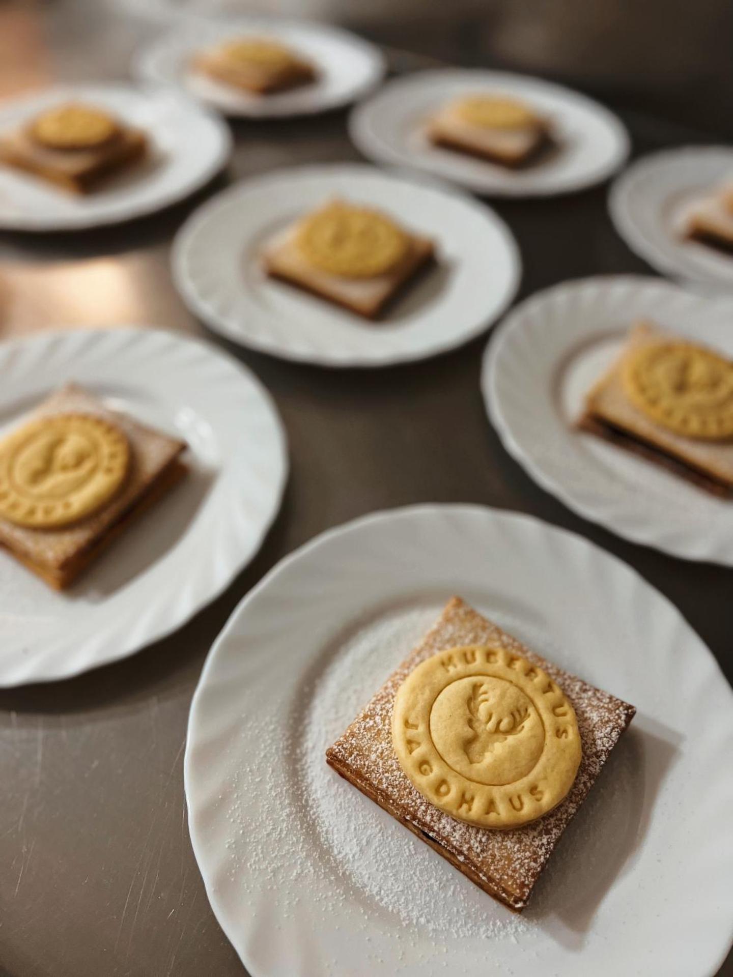 Hubertus Vadászház