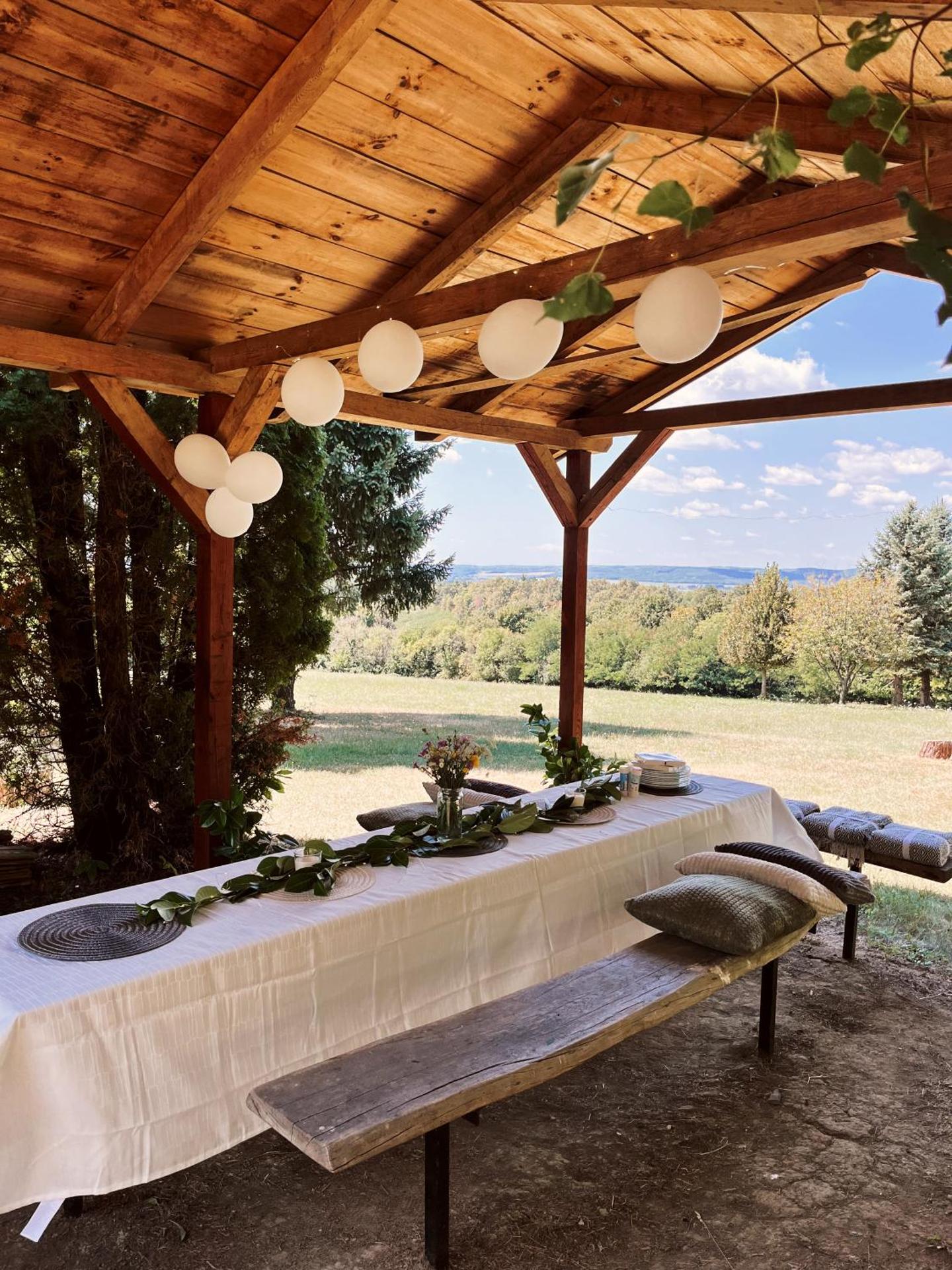 Hubertus Vadászház