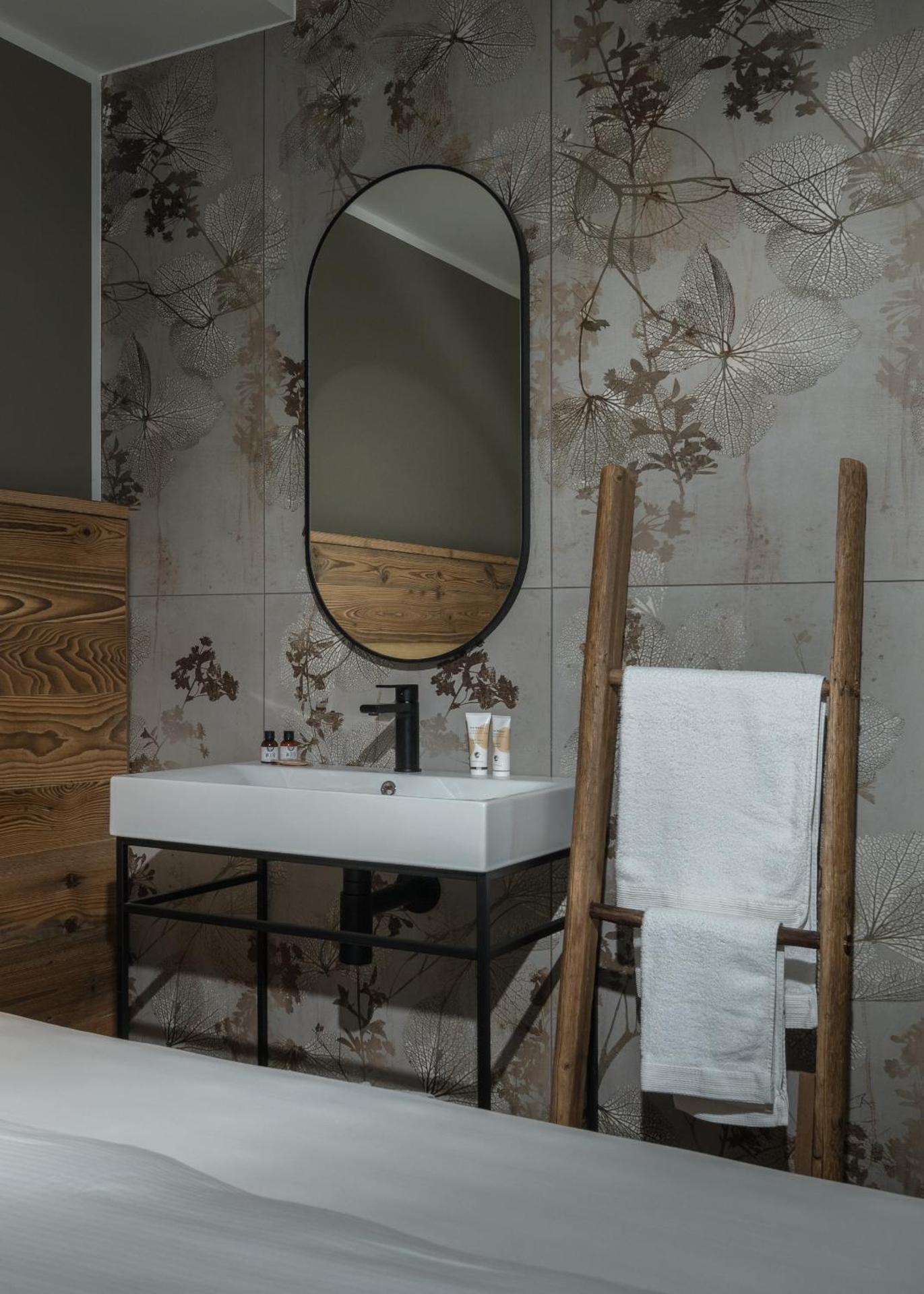 Green Hotel Genzianella