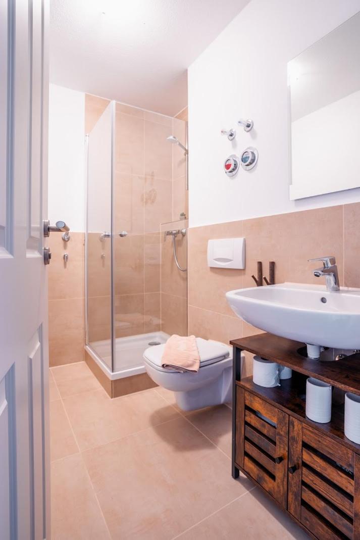 Apartment im Seepark