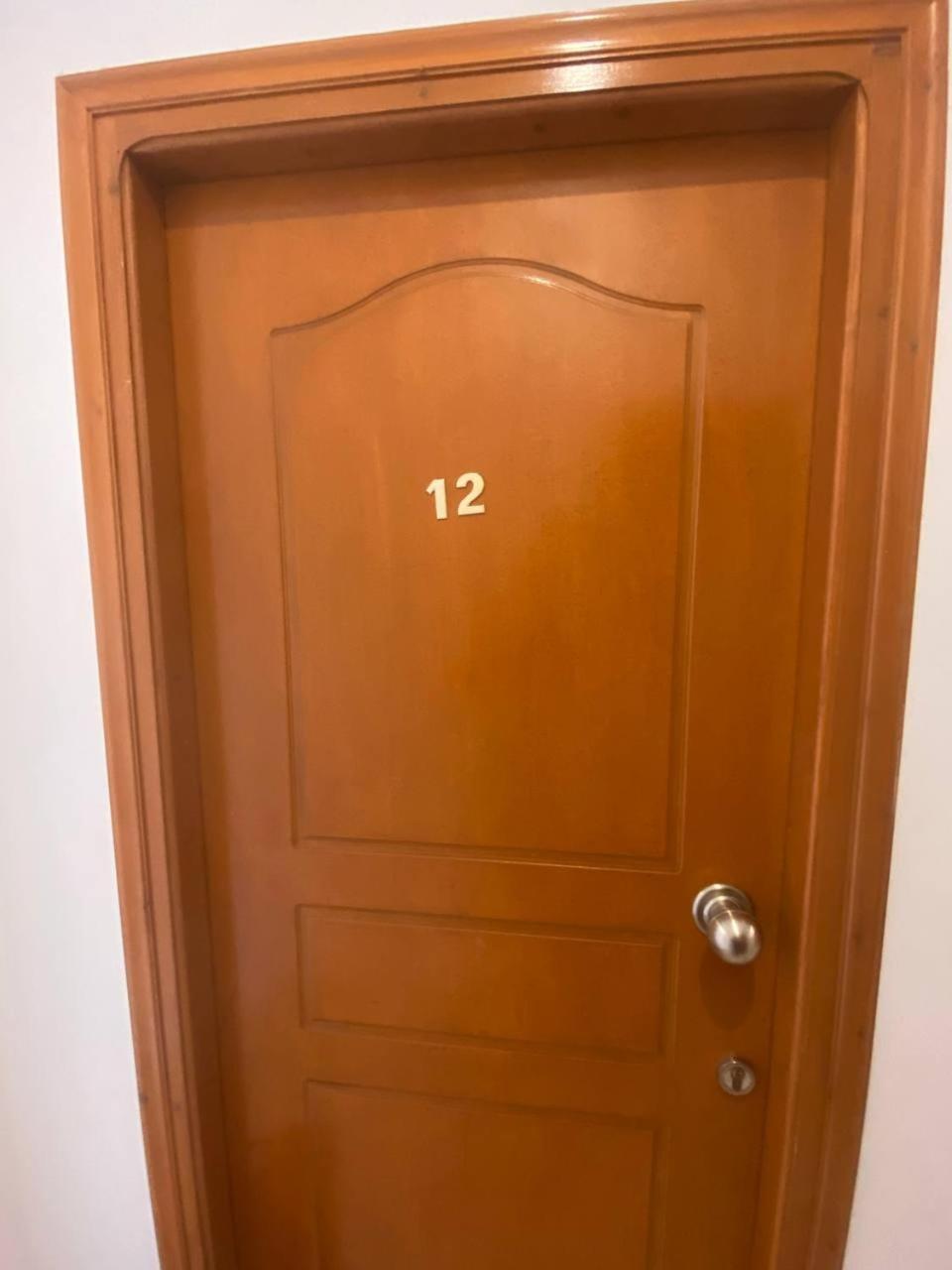 Studios&apartments Thomas