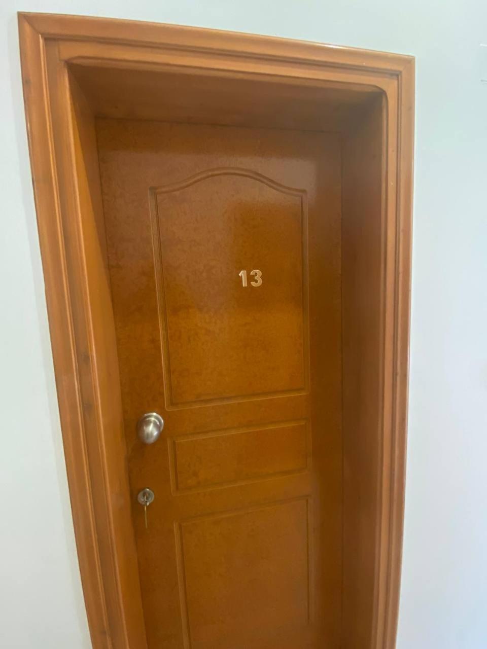 Studios&apartments Thomas