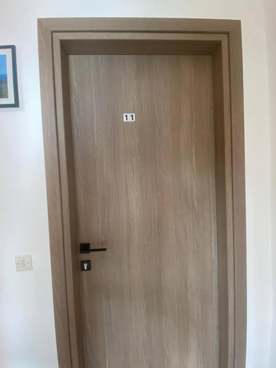 Studios&apartments Thomas