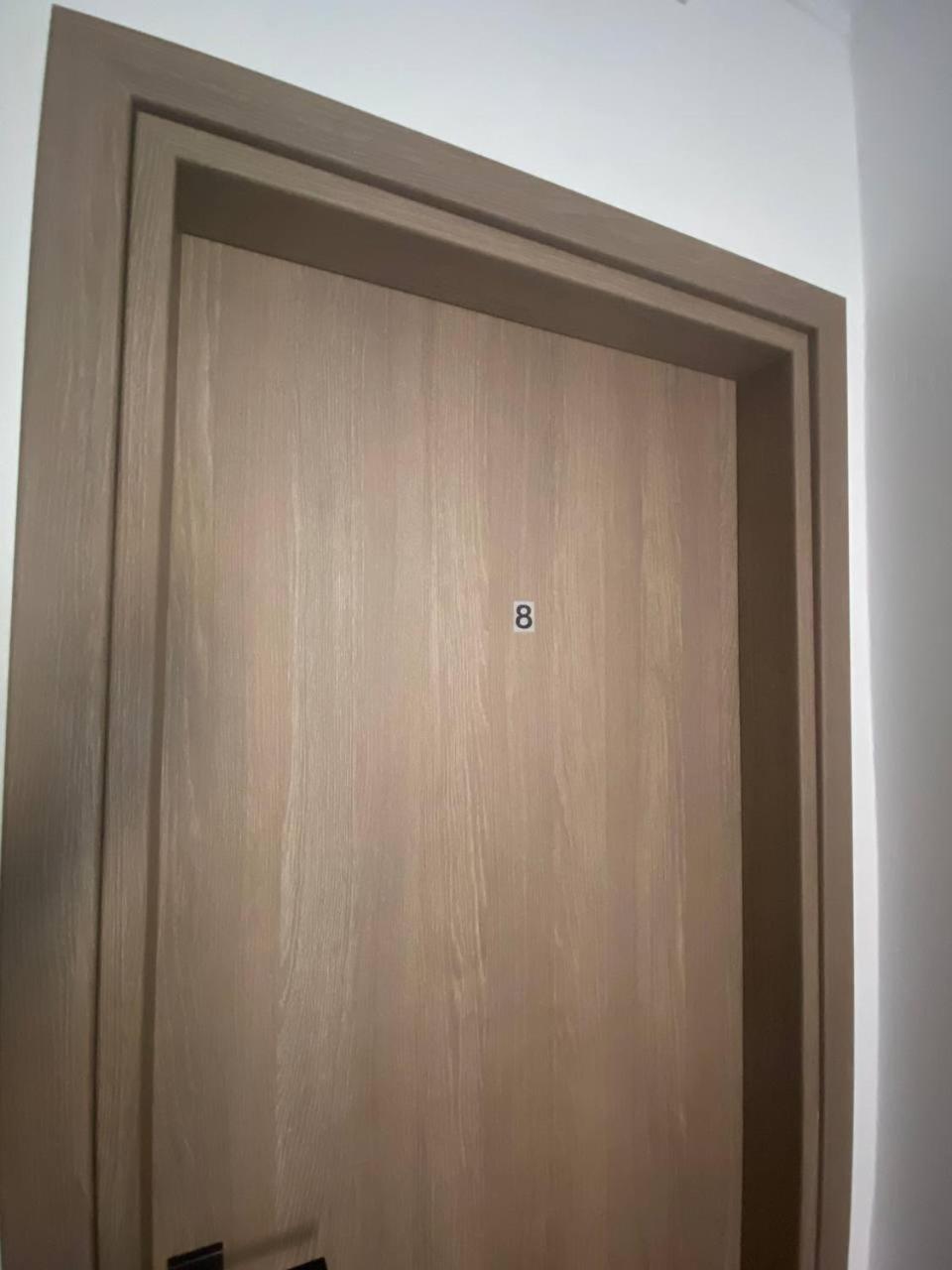 Studios&apartments Thomas