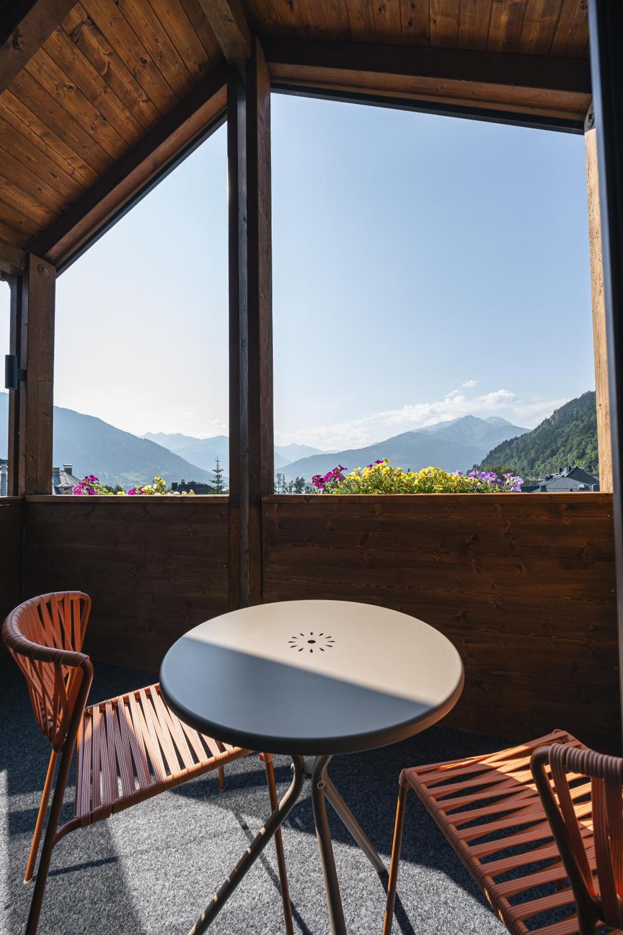 View (from property/room)