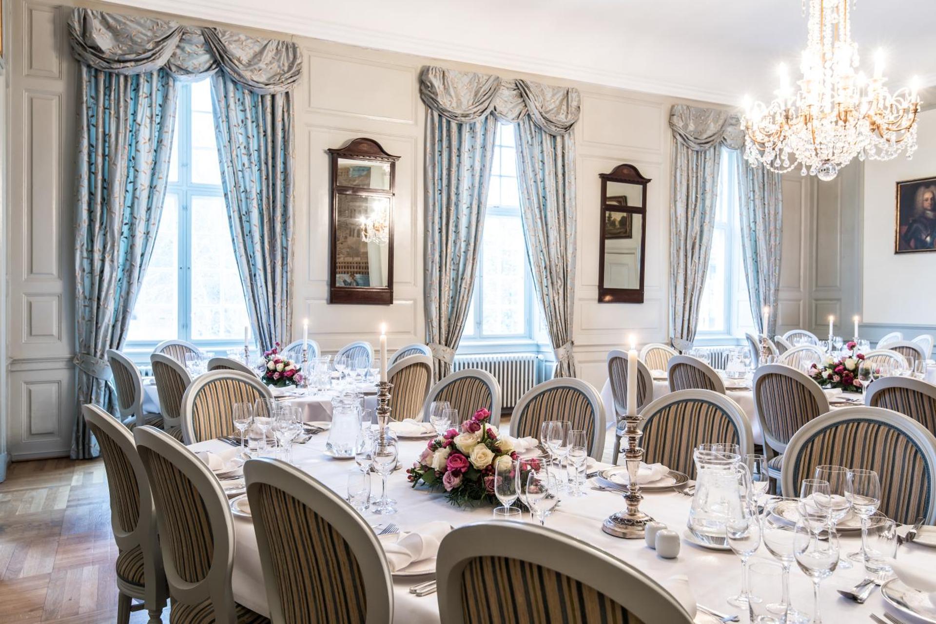 Banquet/Function facilities