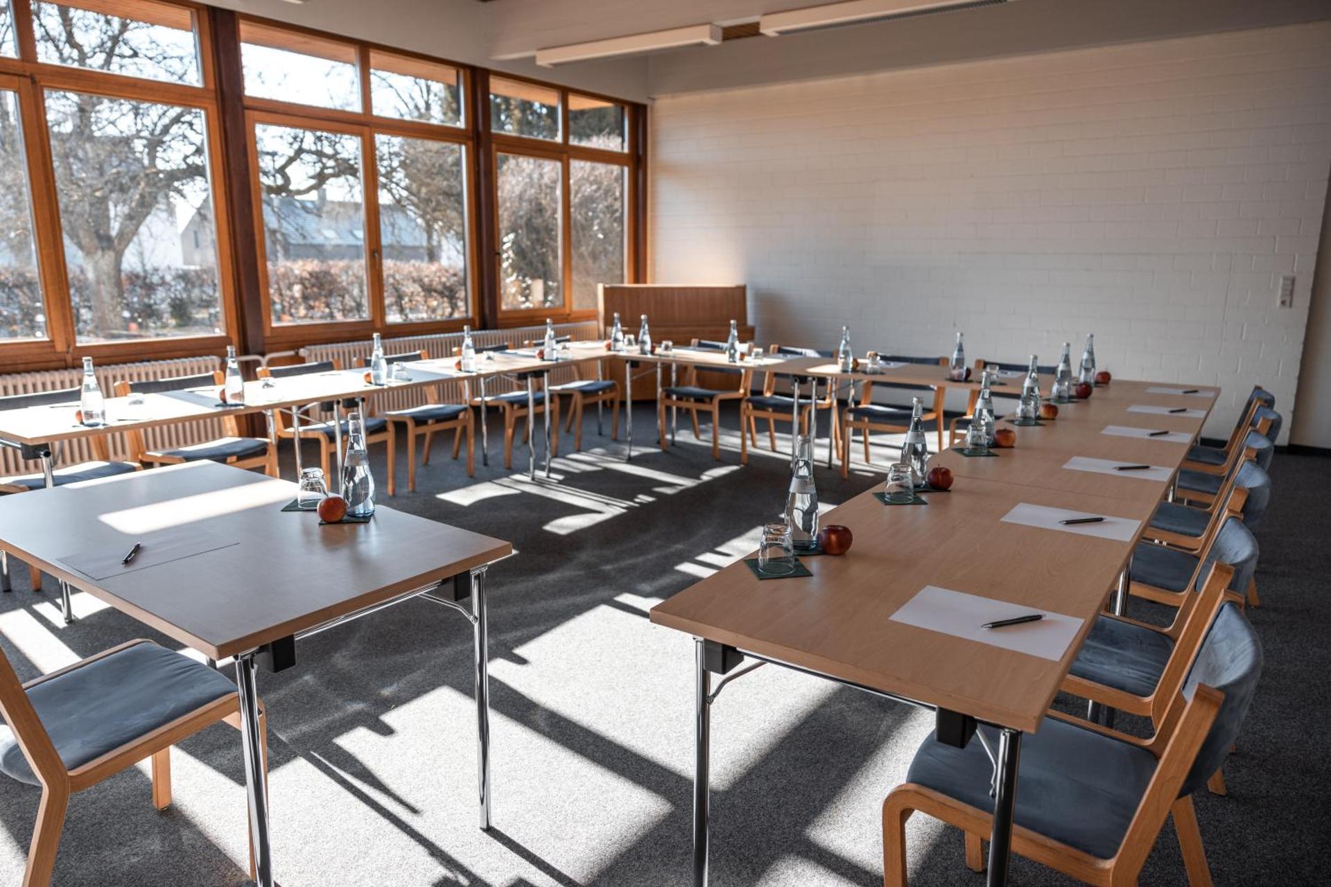 Meeting/conference room