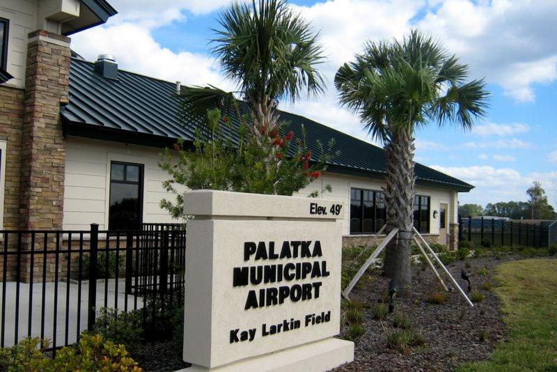 Property logo or sign