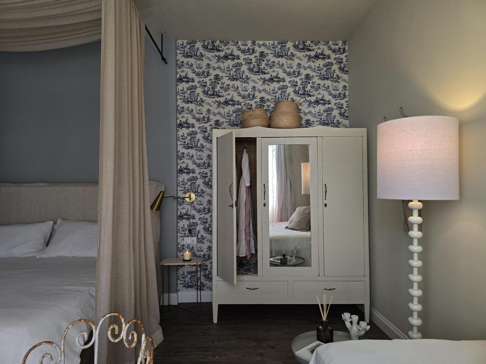 Casa Fellin 1891 B&B