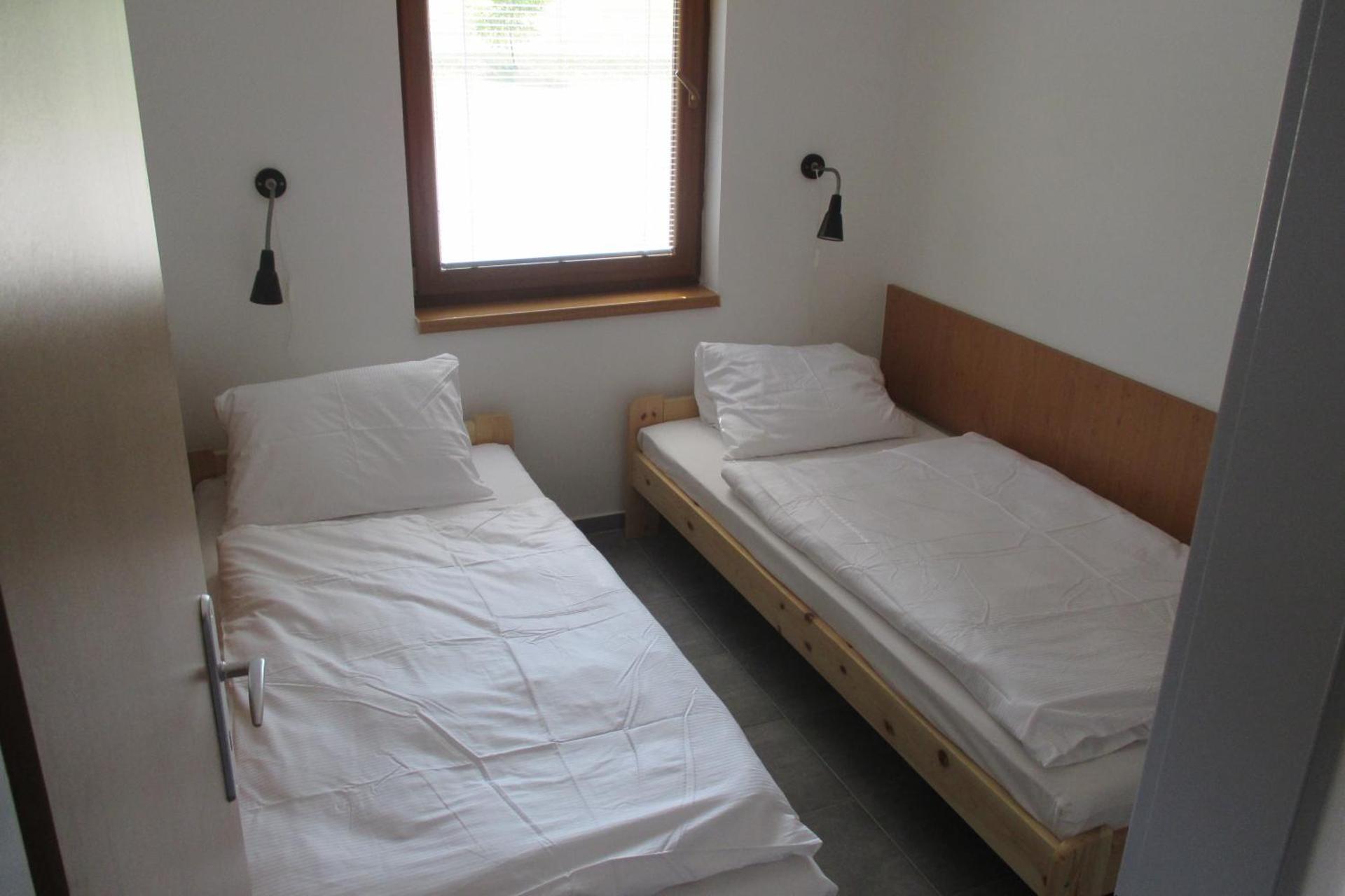 Hotel&Wellness Knížecí rybník