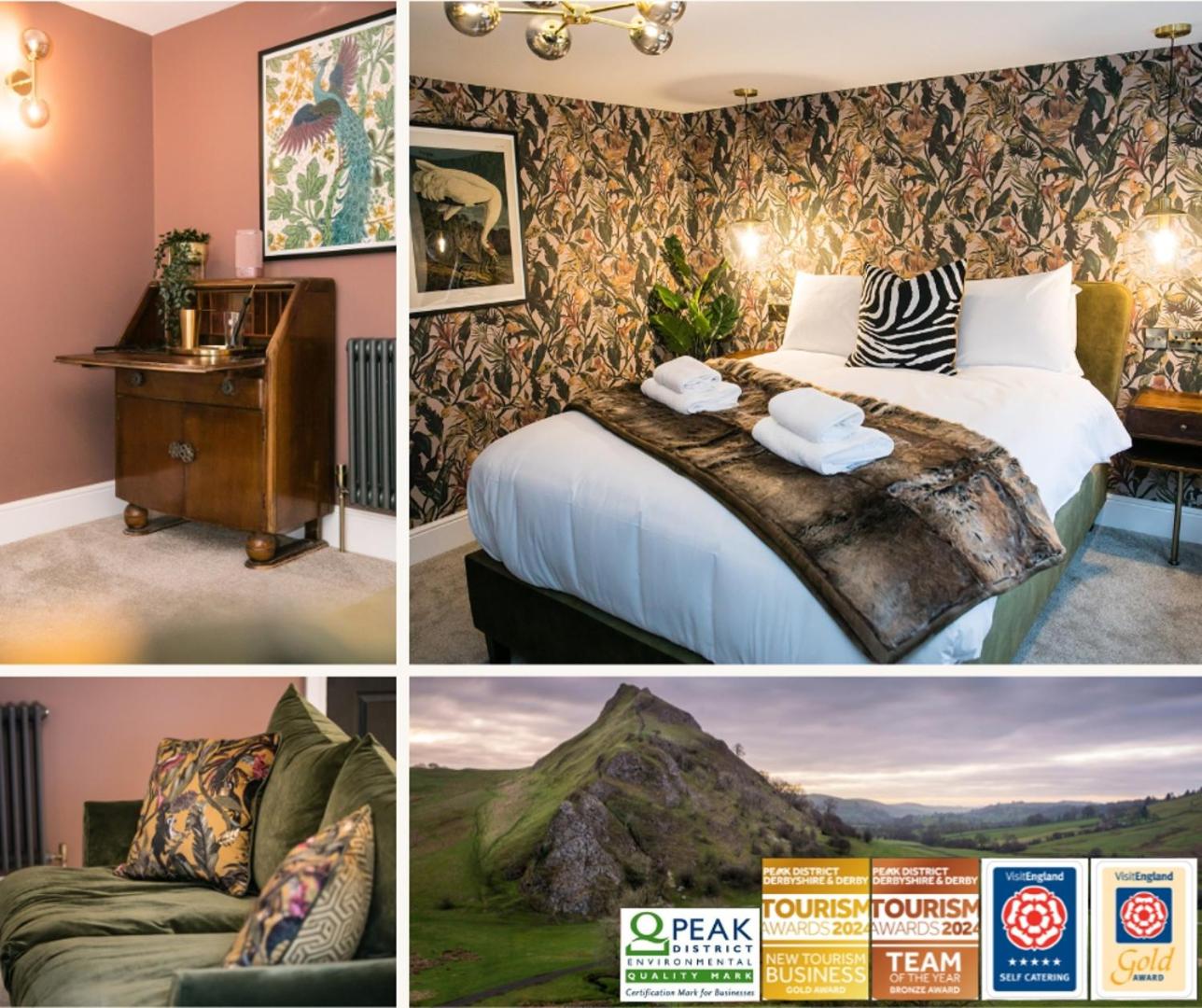 Foxlow Grange by Muse Escapes