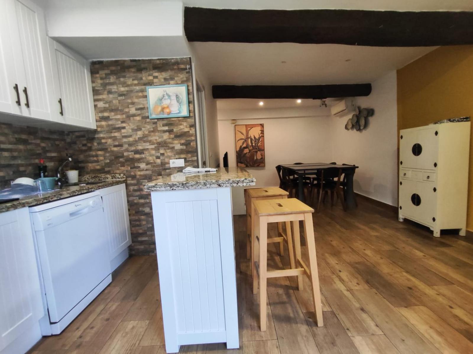 Solaz del Ambroz Hervas 1