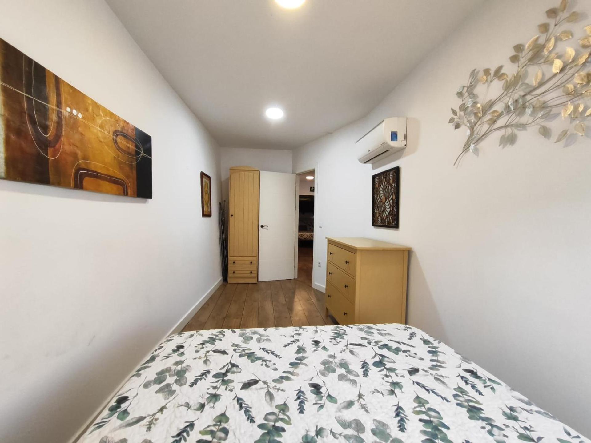 Solaz del Ambroz Hervas 1