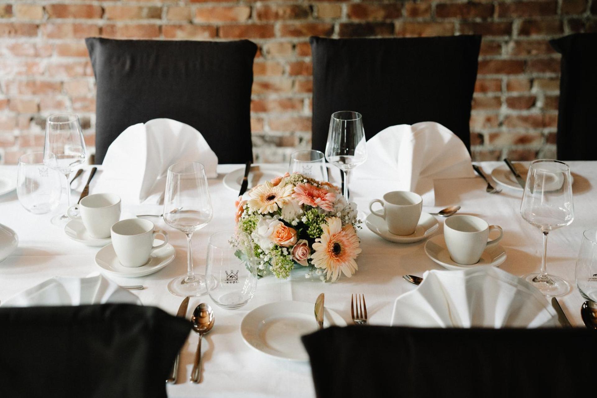 Banquet/Function facilities