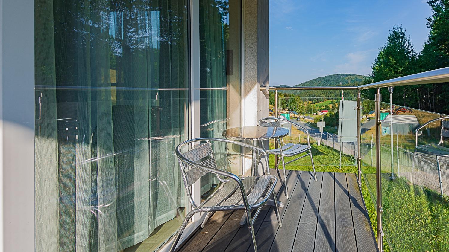 View (from property/room)