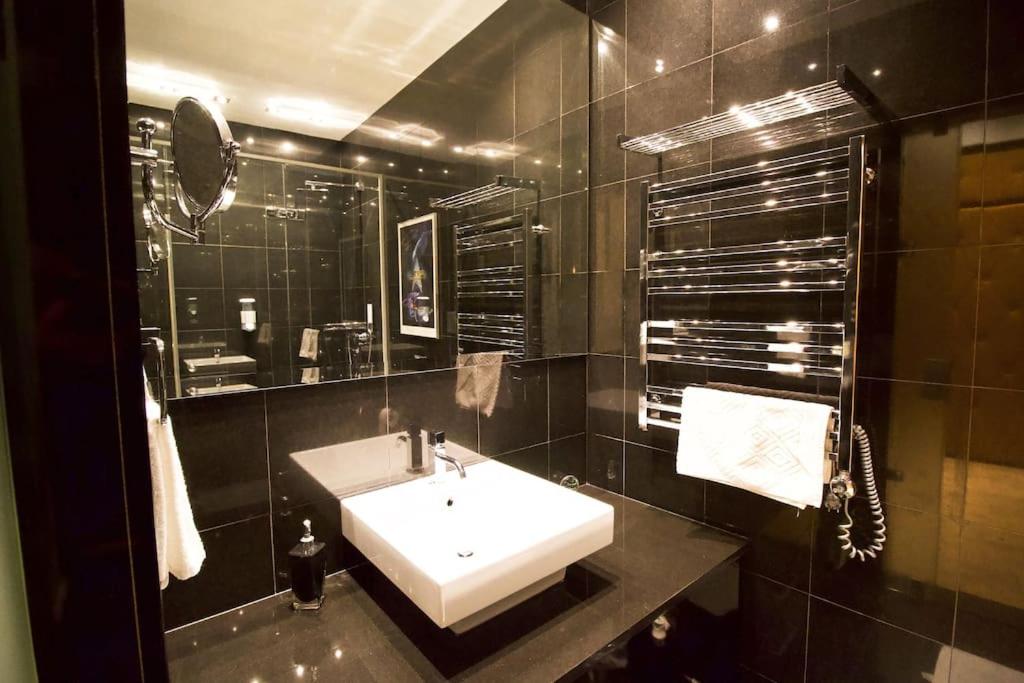 Apartment in the heart of Prague