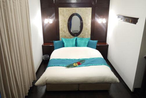 ホテルチャハヤ