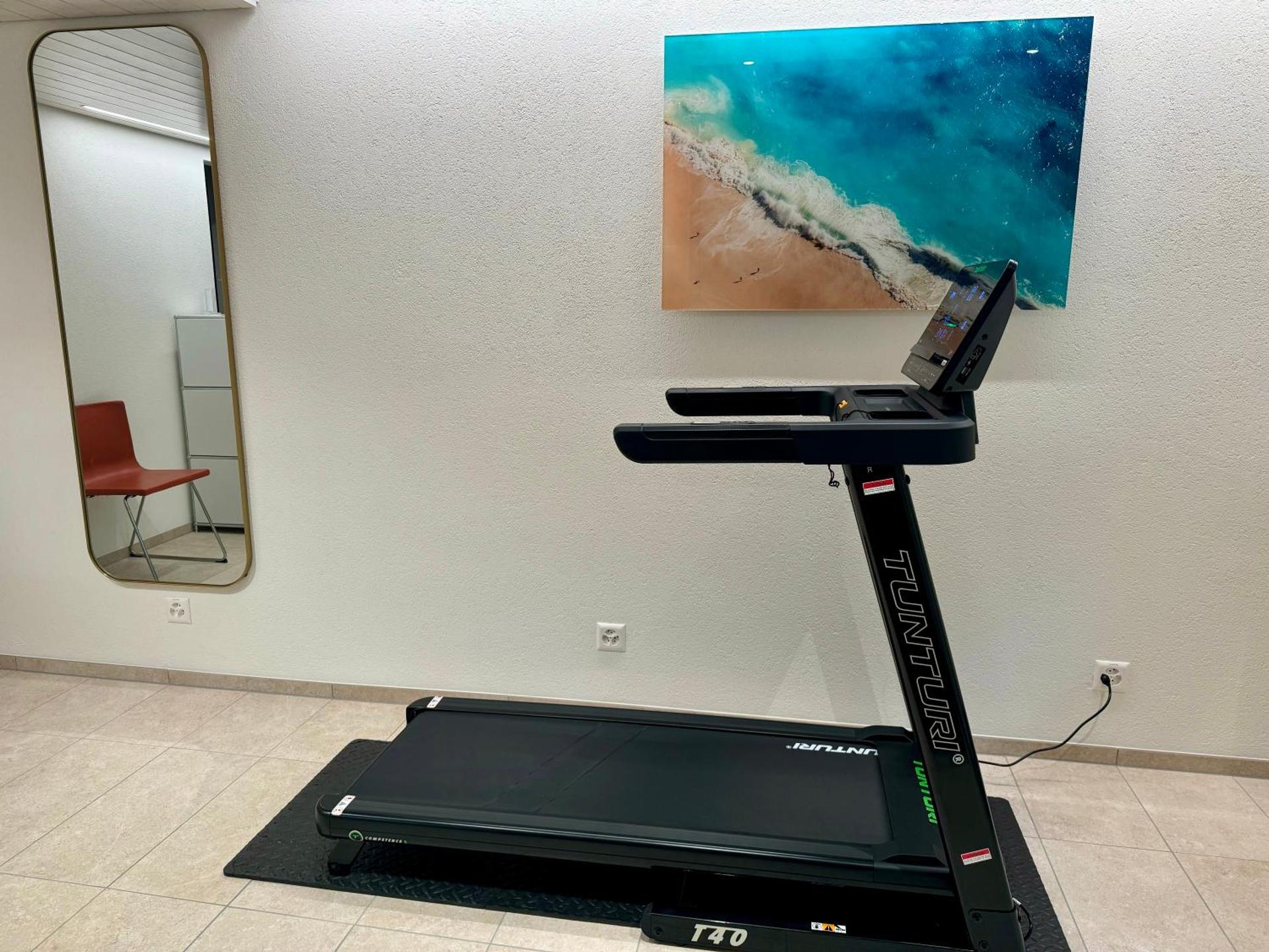 Residence Mutschellen