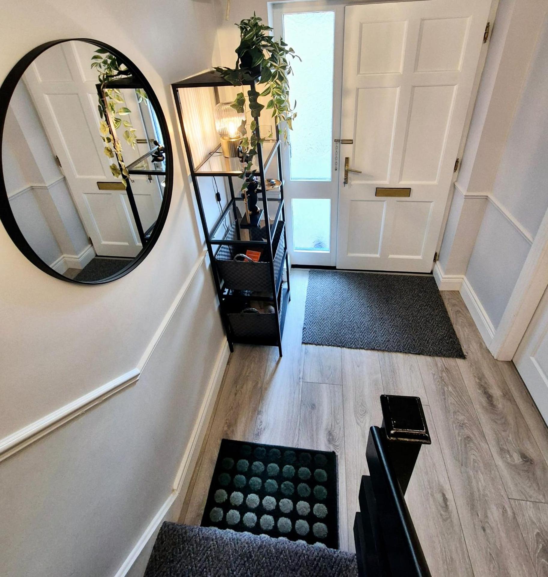 Luxury and comfort in the centre of Ardee town