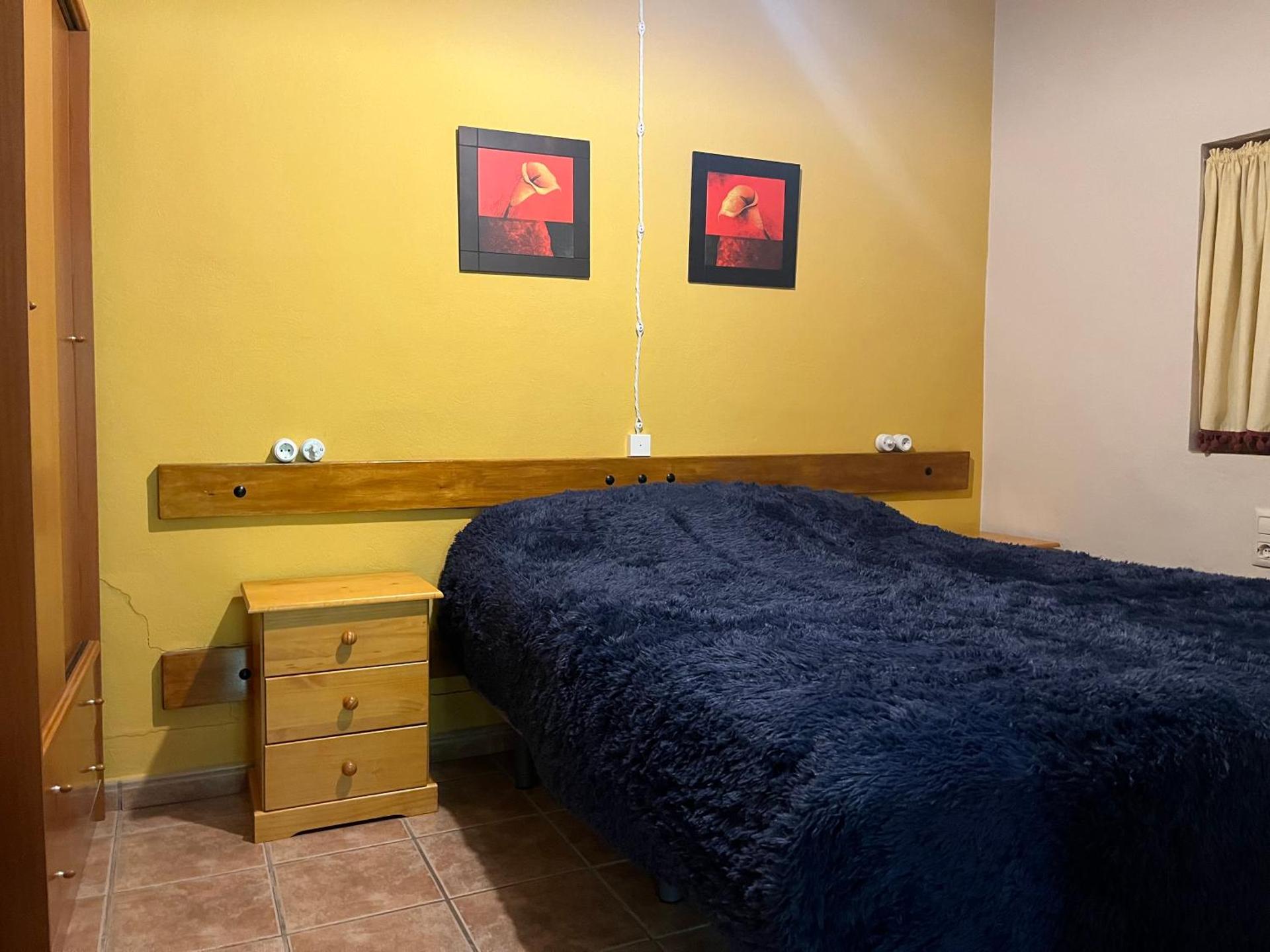 Casas Rurales Arcoiris