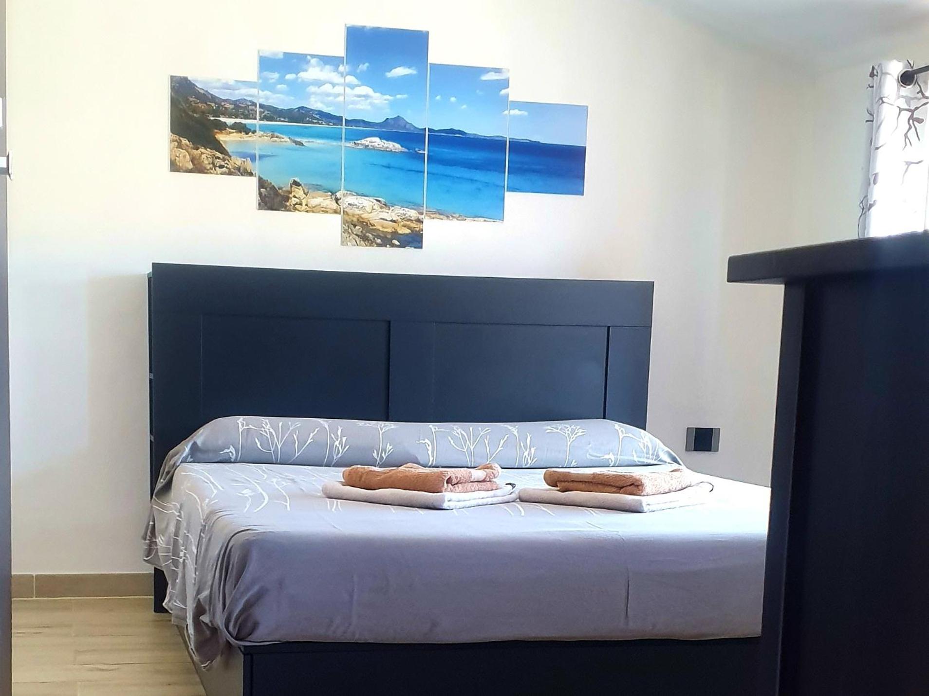 Appartamento Alissya