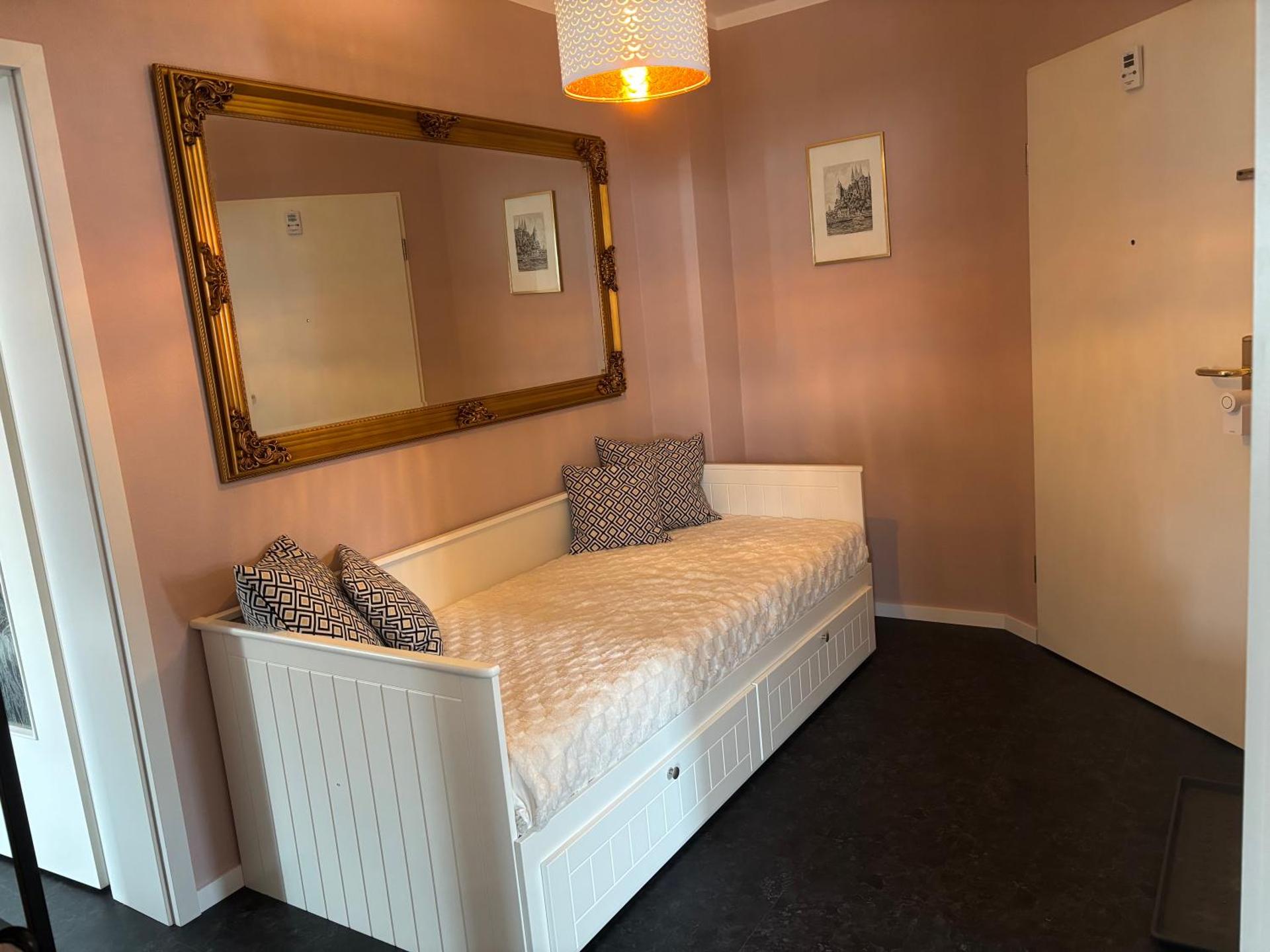 Apartment im Elbtal Meißen-Dresden