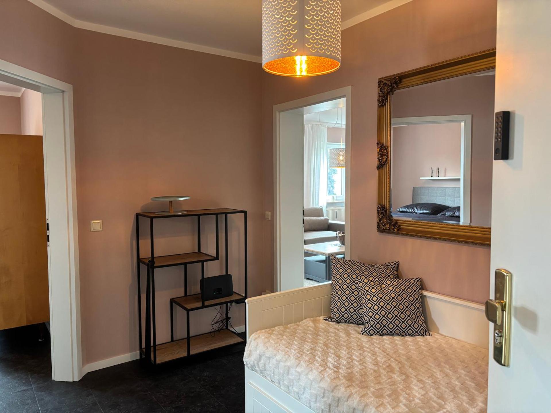 Apartment im Elbtal Meißen-Dresden