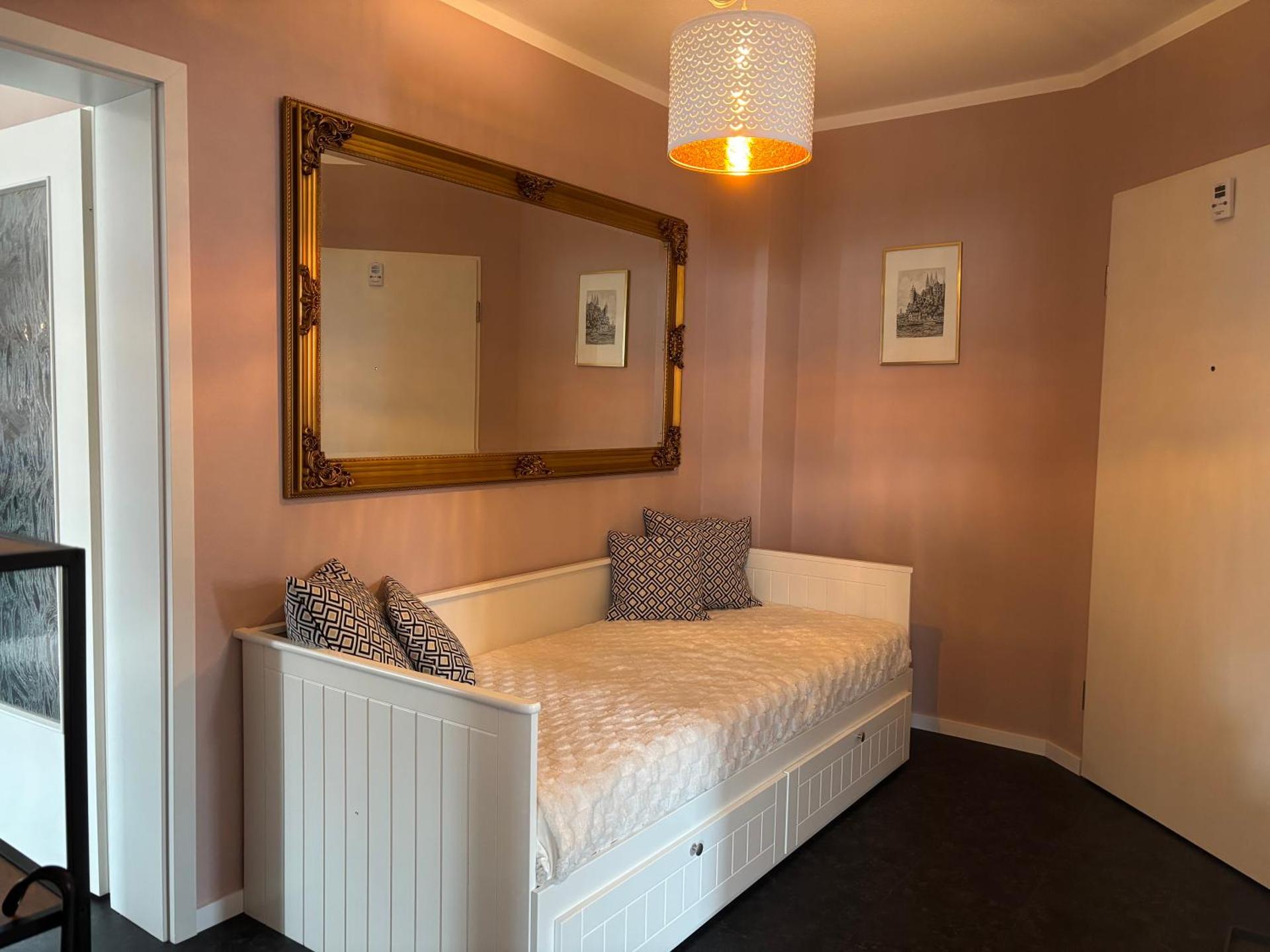 Apartment im Elbtal Meißen-Dresden