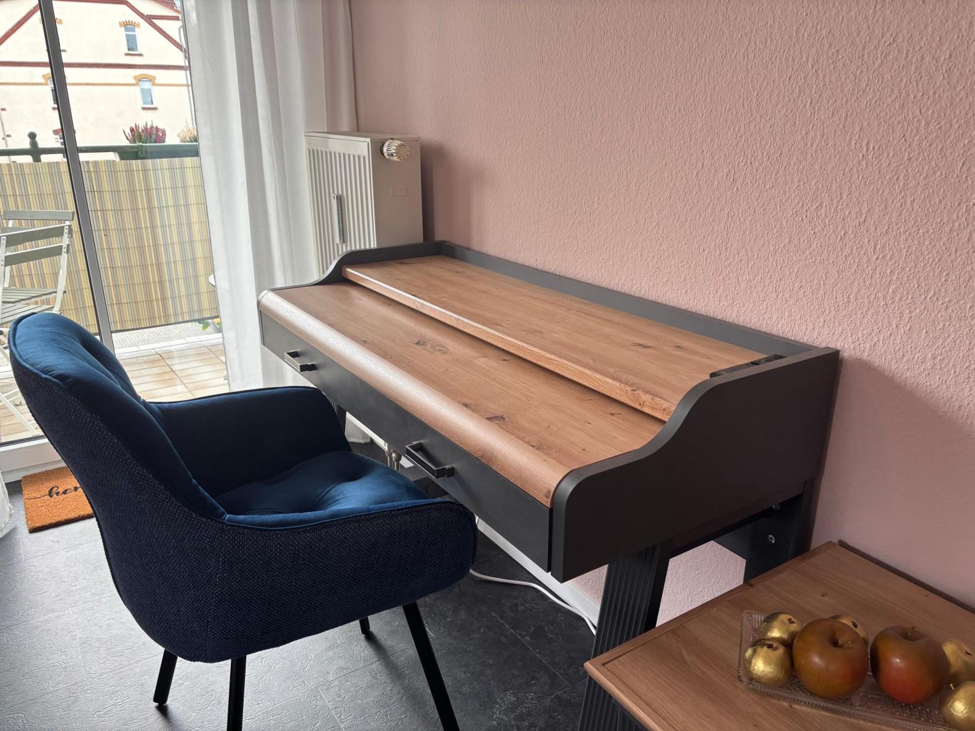 Apartment im Elbtal Meißen-Dresden