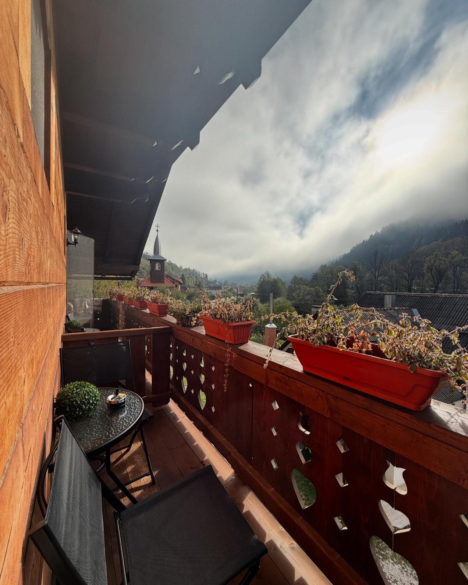 View (from property/room)