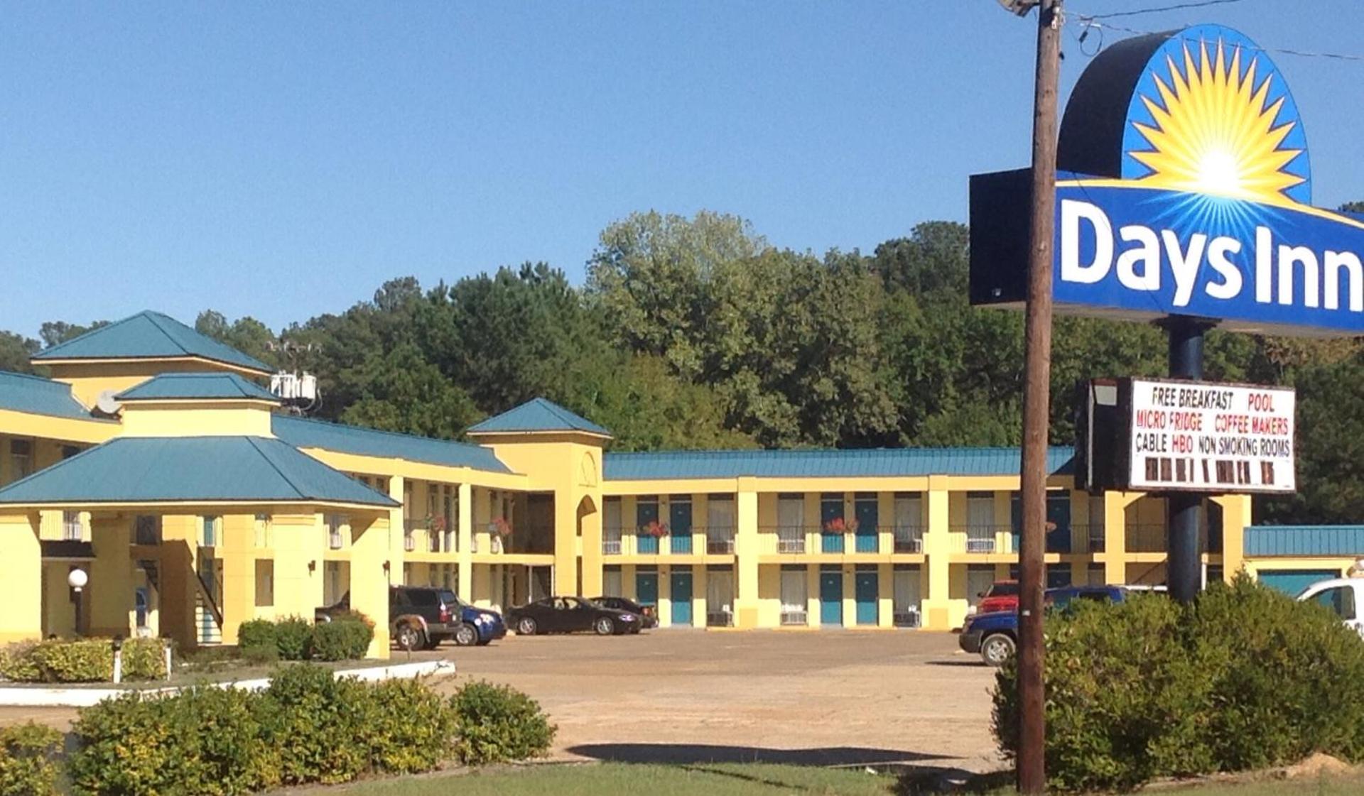 America Best Value Inn Kosciusko