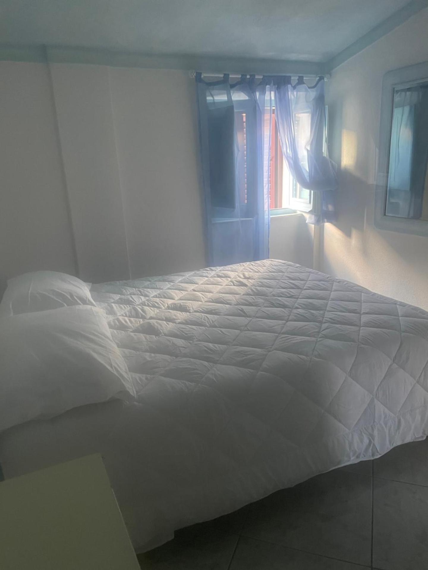 La terrazza del borgo