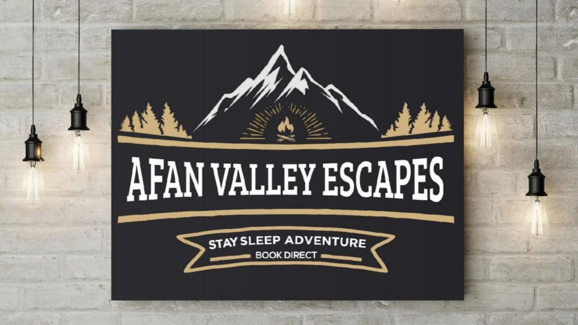 Property logo or sign