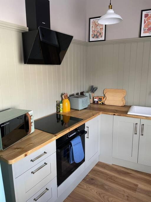 Chapel View - A New Unique Town Centre apartment