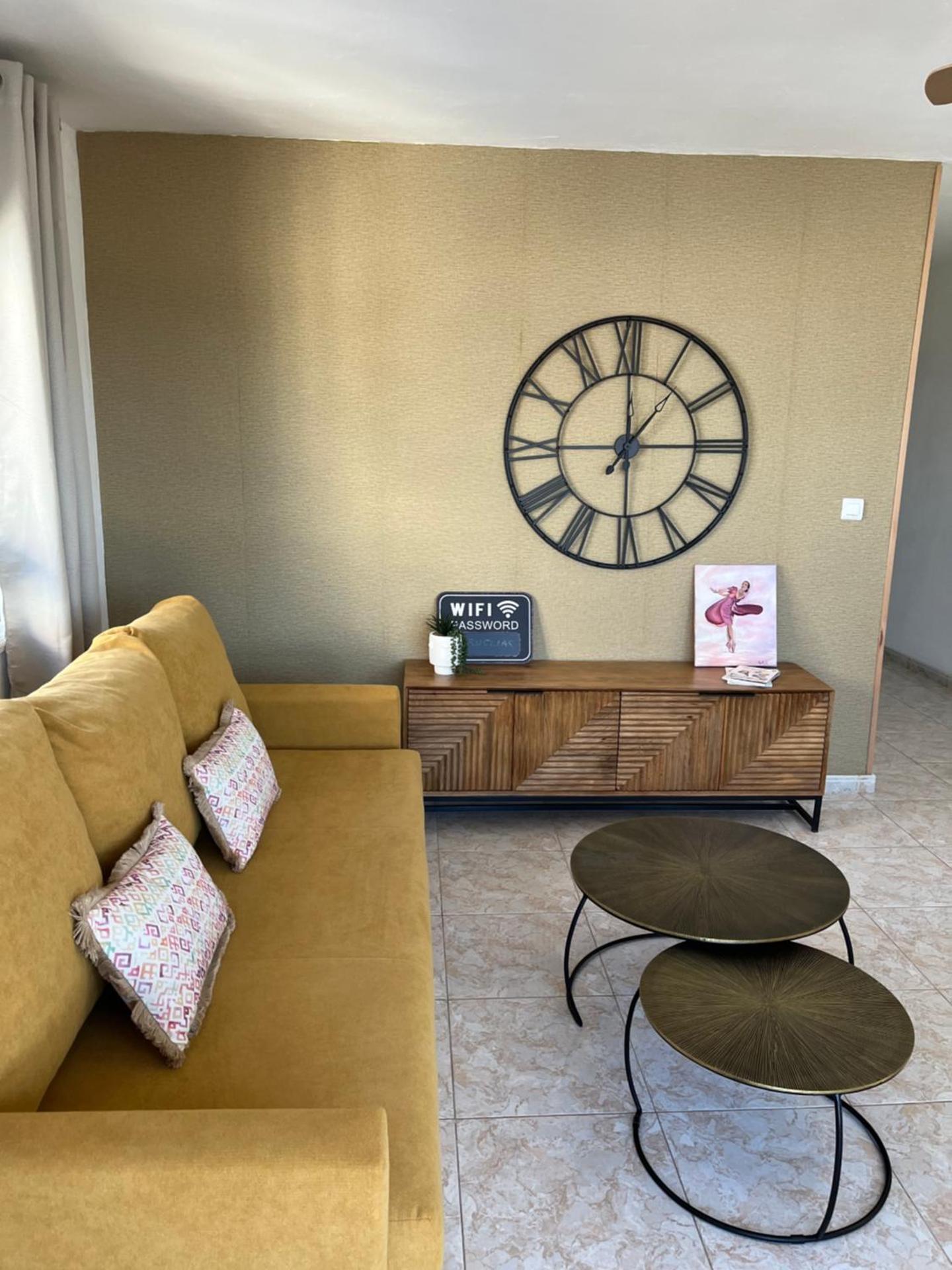 CORNELIAS HOME TC3 Atico