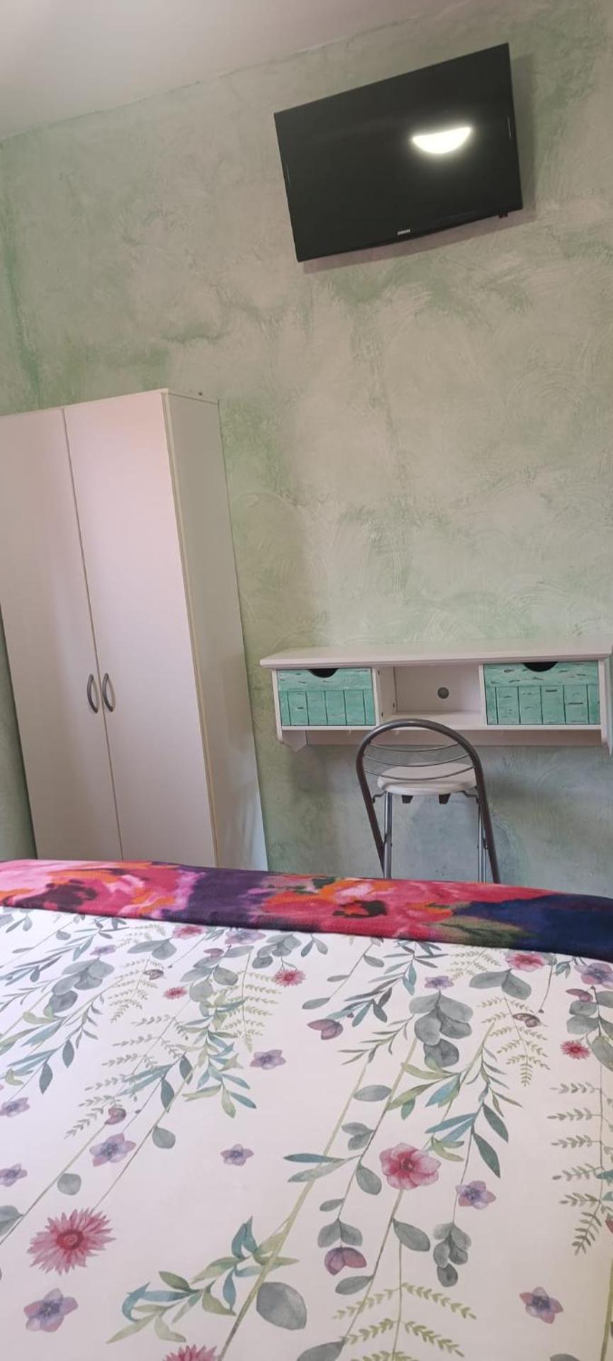 Hostal A La Sombra Del Laurel