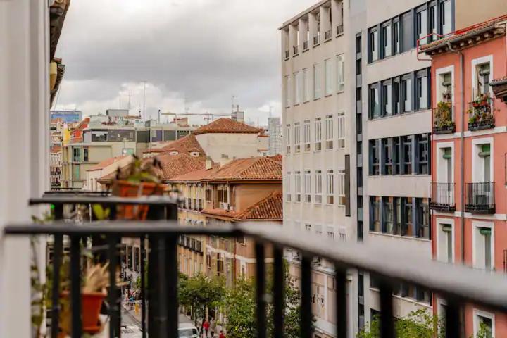 La casa de la escritora