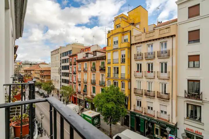 La casa de la escritora