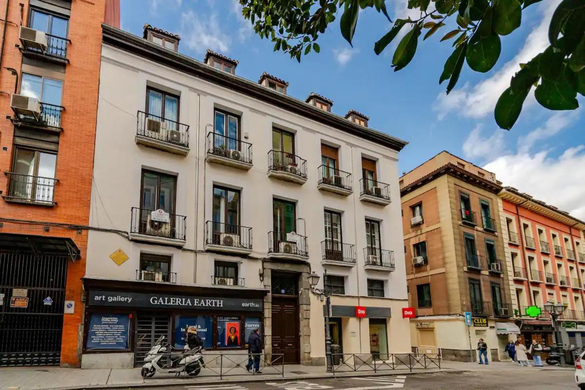 La casa de la escritora