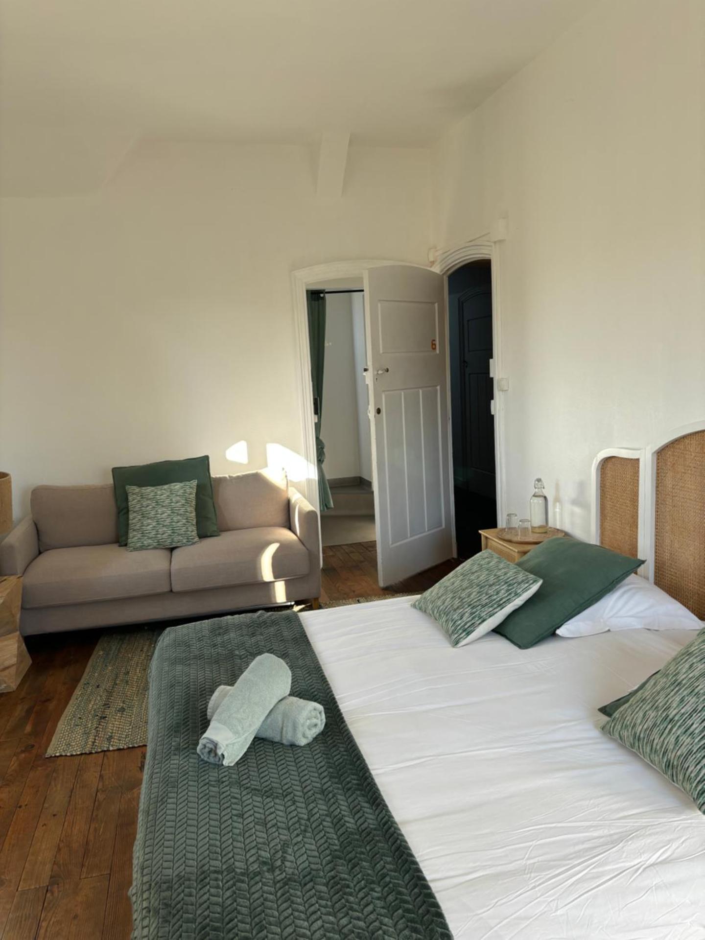 O'Cottage suite Familiale