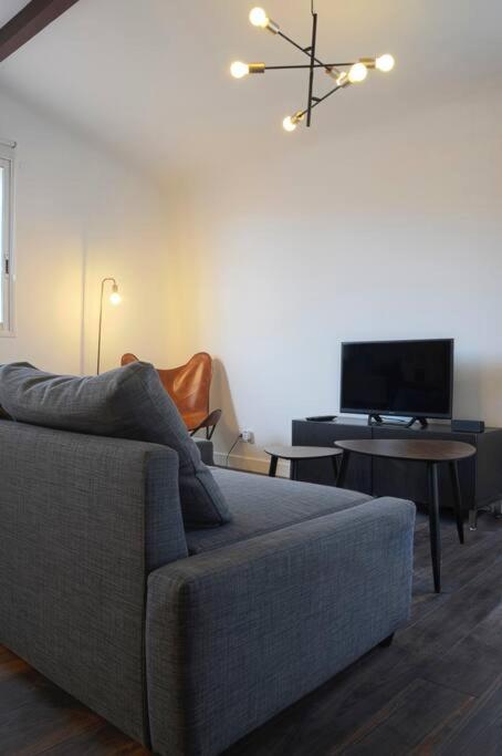 Studio calme aux portes de Paris