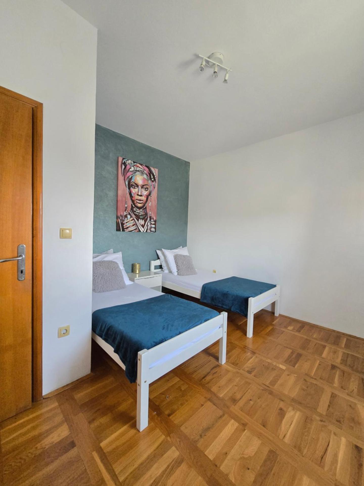 Kuća za odmor Rajčić