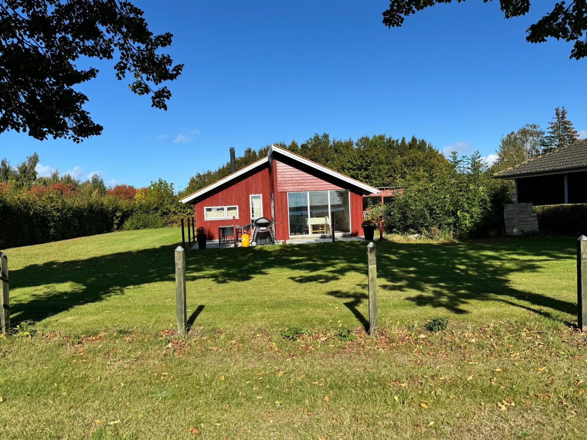 Langø Feriecenter - Panorama Sea View