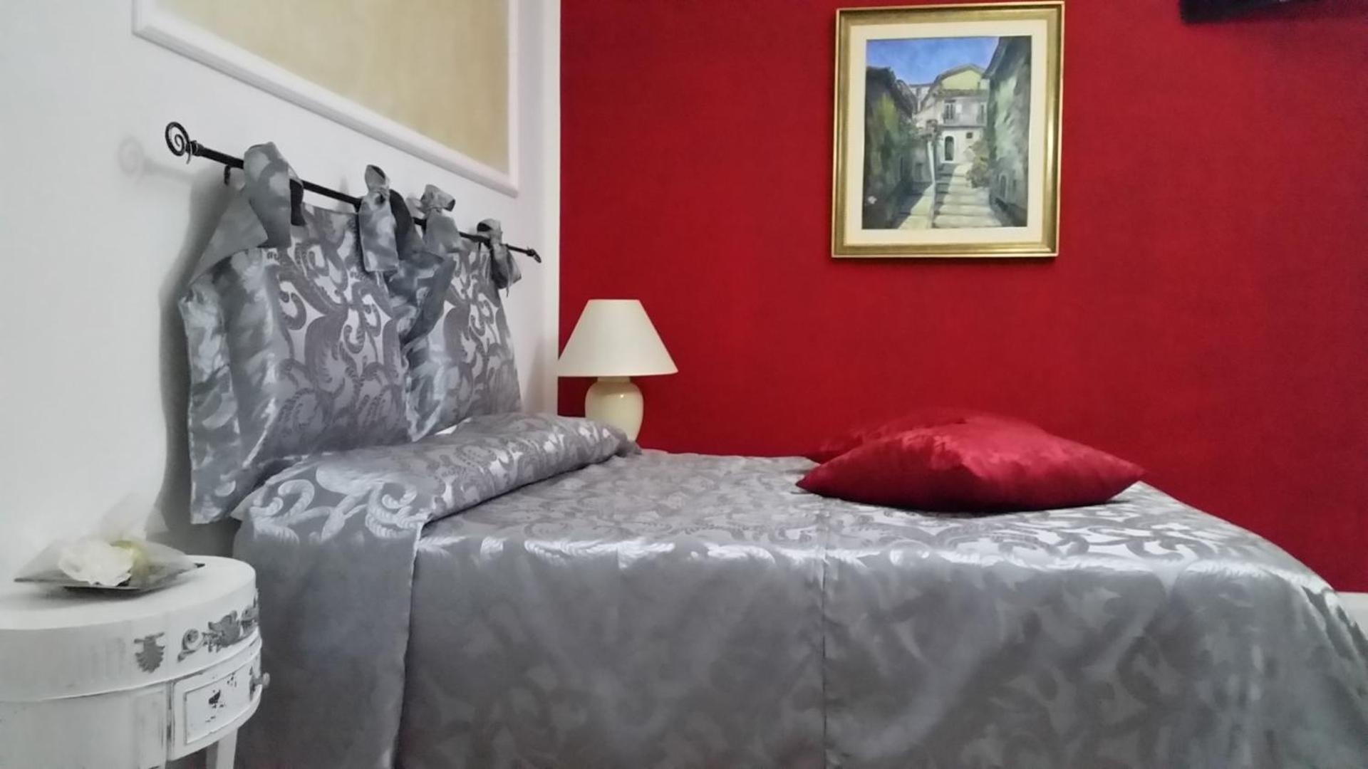 Il Palazzetto dei Briganti