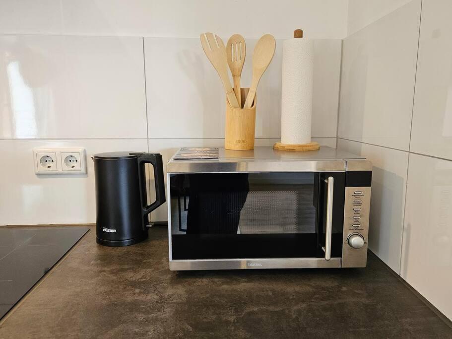 Exklusiv Appartement - Jacuzzi Grens van Enschede!