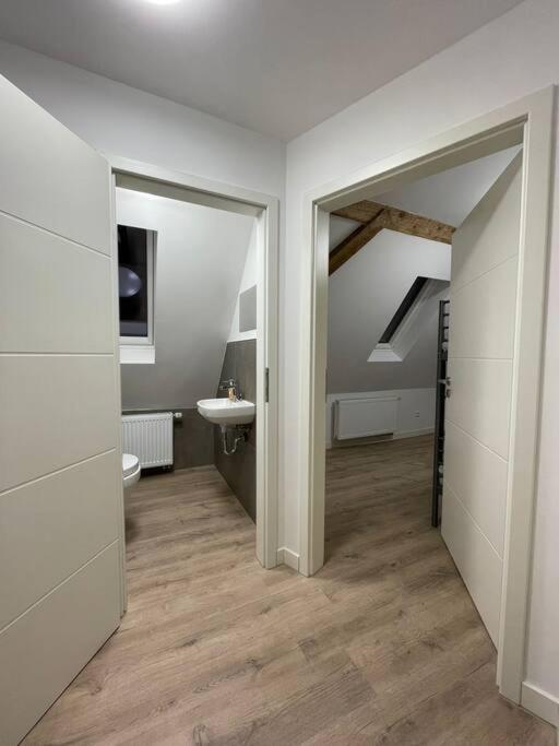 Exklusiv Appartement - Jacuzzi Grens van Enschede!