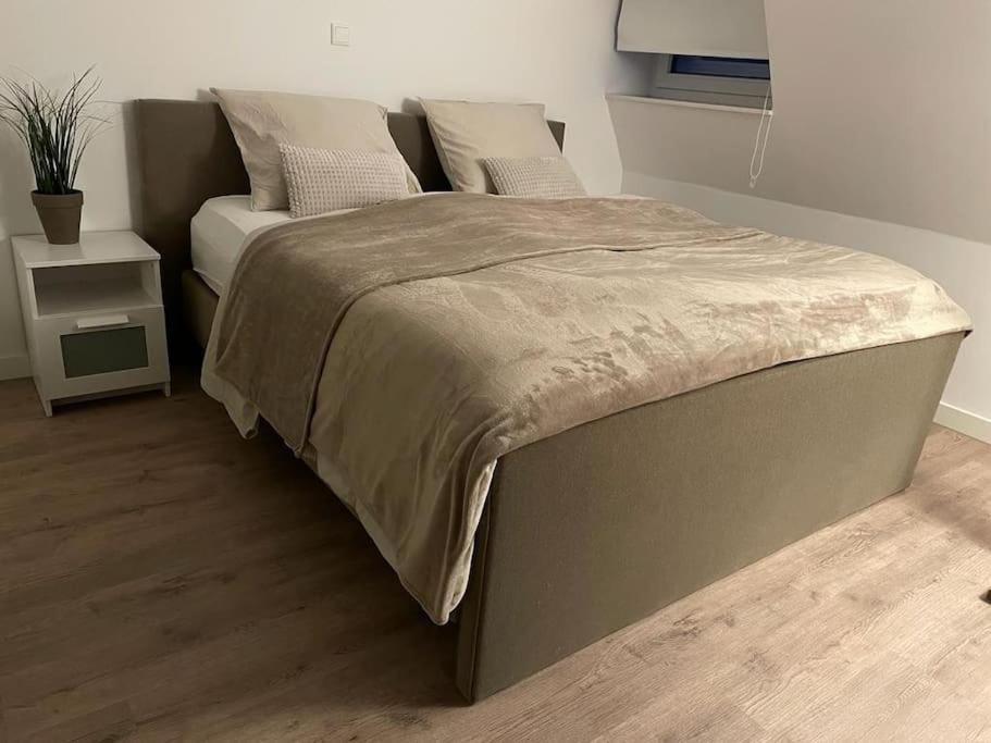 Exklusiv Appartement - Jacuzzi Grens van Enschede!