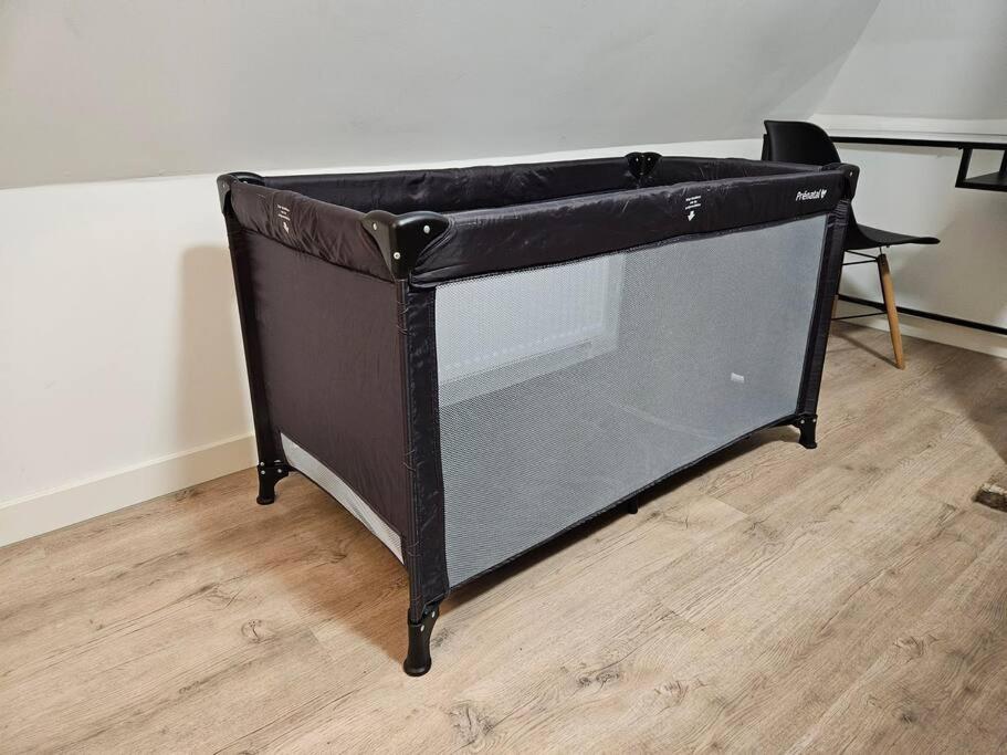 Exklusiv Appartement - Jacuzzi Grens van Enschede!