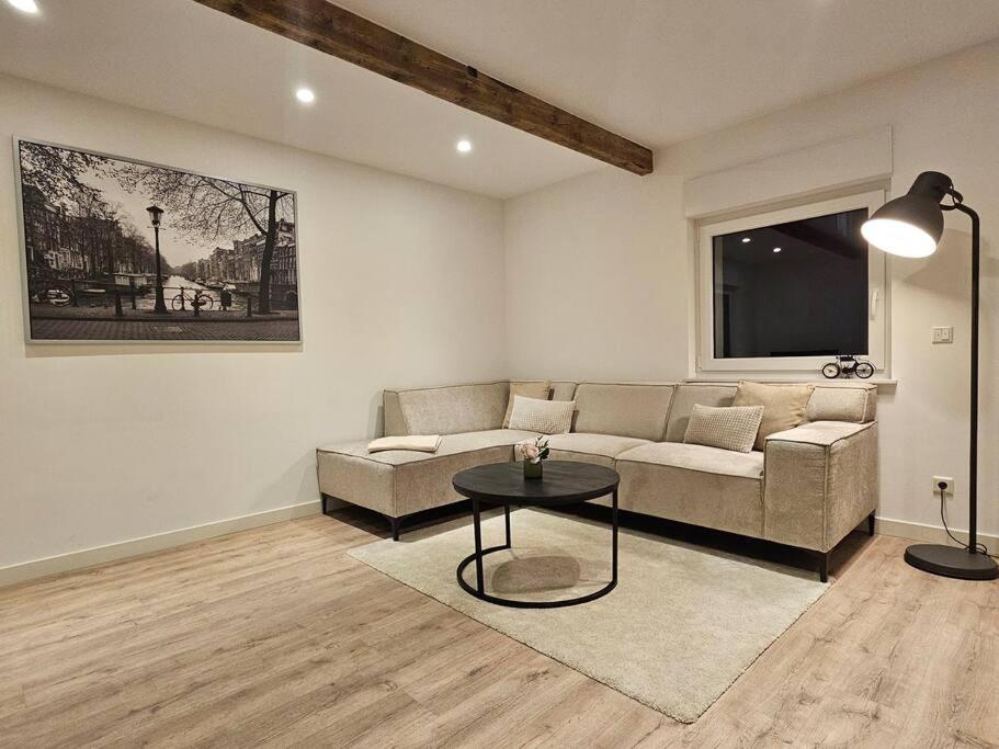 Exklusiv Appartement - Jacuzzi Grens van Enschede!